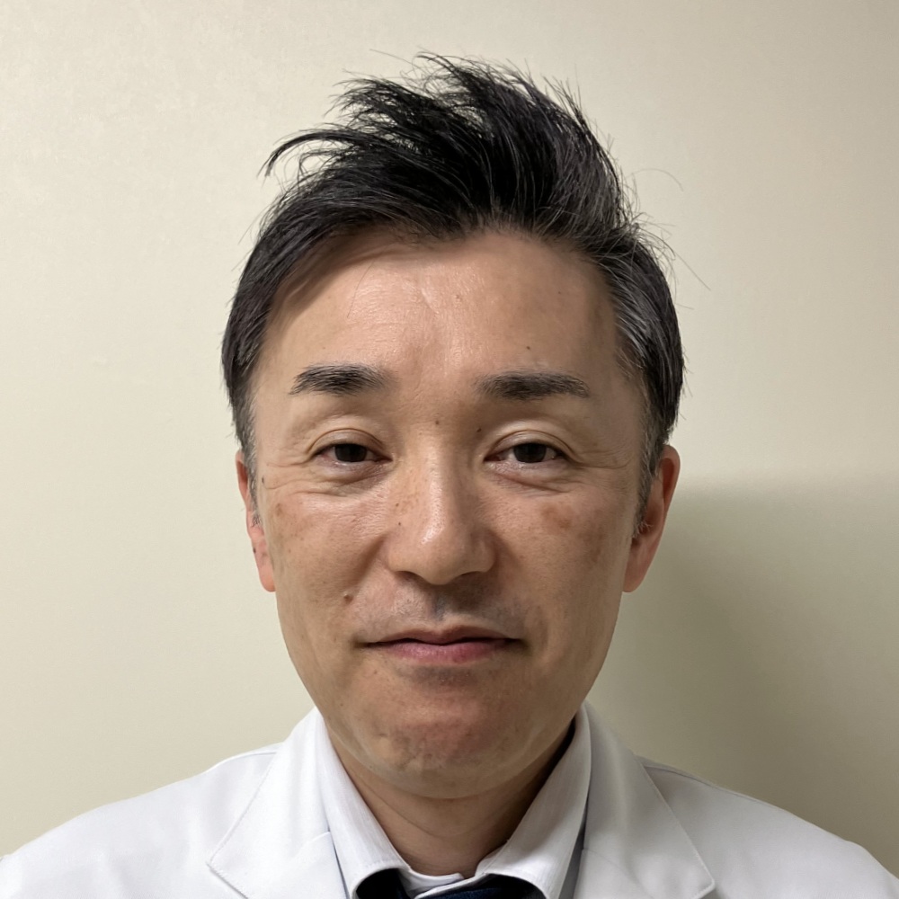 Satoshi FUKATA